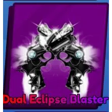 Dual Eclipse Blaster