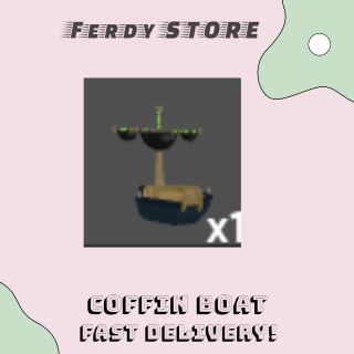 Ferdy STORE - Gameflip