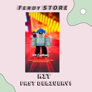 Ferdy STORE - Gameflip