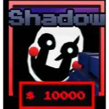 Sharpshooter Puppet (Shadow)