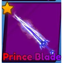 Prince Blade