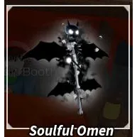 Soulful Omen - Fisch