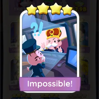 Impossible