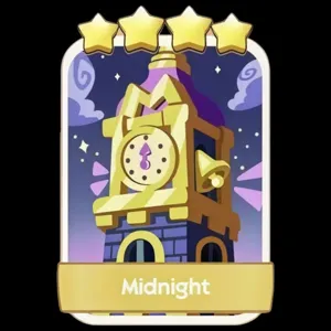 Midnight Monopoly Go