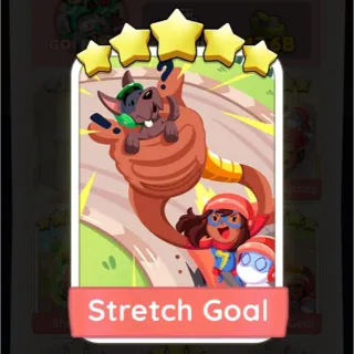 Stretch Goal