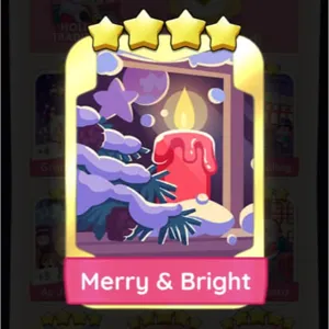 Merry & Bright