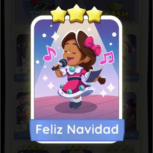 Feliz Navidad