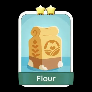 Flour