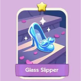 Glass Slipper