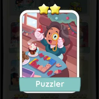 Puzzler