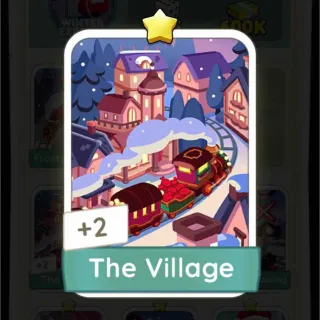 The Village