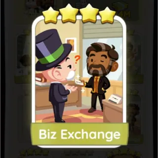 Biz Exchange