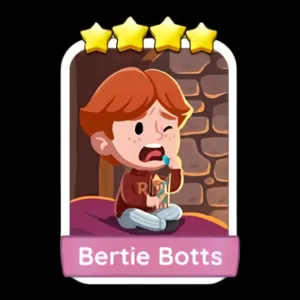 Bertie Botts
