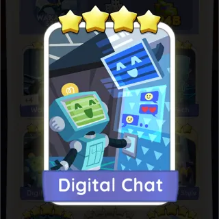 Digital Chat