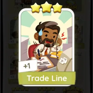 Trade Line