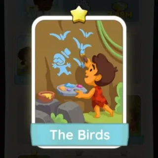 The Birds