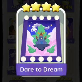 Dare to Dream