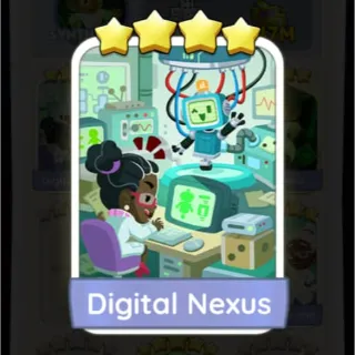 Digital Nexus