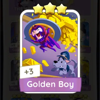 Golden Boy