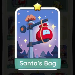 Santa’s Bag