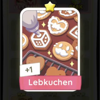 Lebkuchen