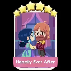 Happily Ever After