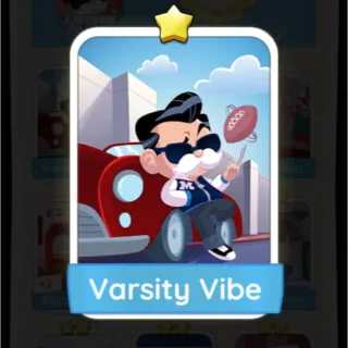 Varsity Vibe