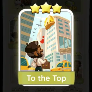 To the Top