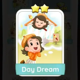 Day Dream