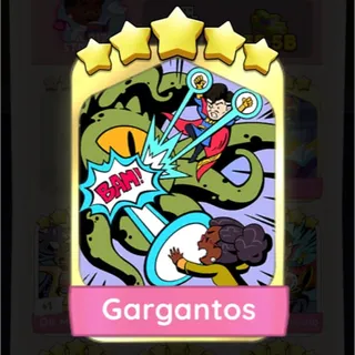 Gargantos