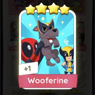 Wooferine