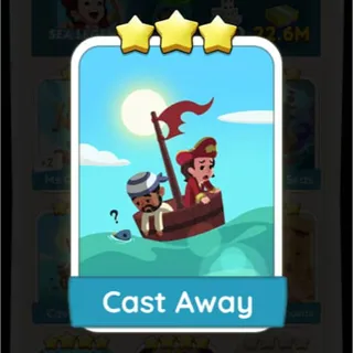 Cast Away