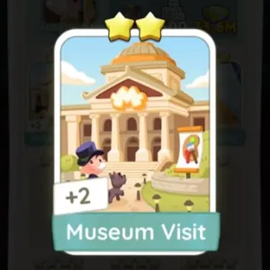 Museum Visit