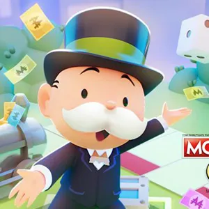 Top Event Boosting Monopoly Go