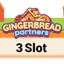 Gingerbread Partners