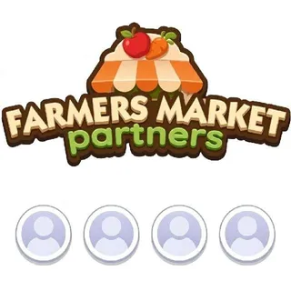 Farmers Market Partners