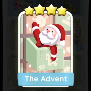 The Advent