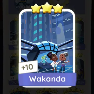 Wakanda