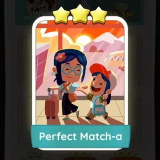 Perfect Match-a