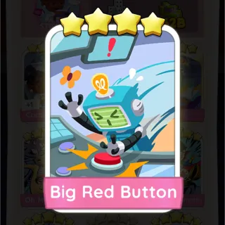 Big Red Button