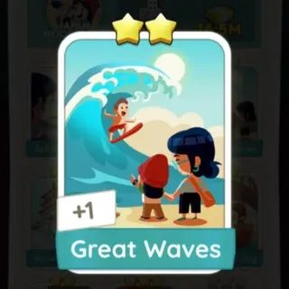 Great Waves