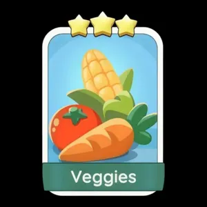 Veggies