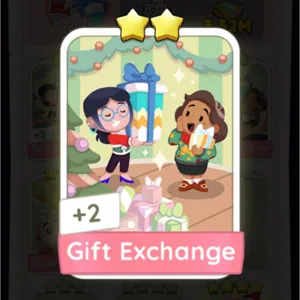 Gift Exchange