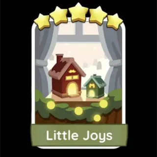 Little Joys
