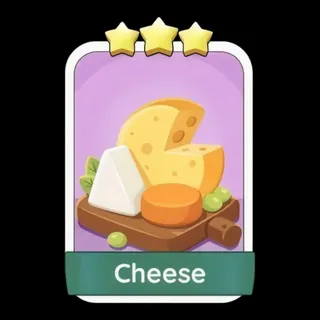 Cheese