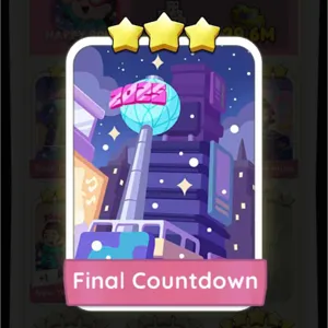 Final Countdown