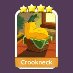 Crookneck Monopoly Go