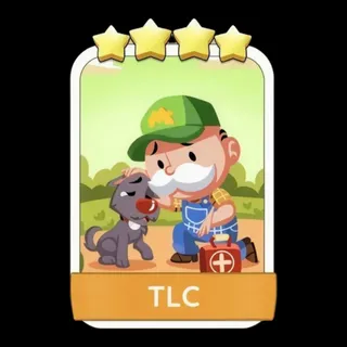 TLC
