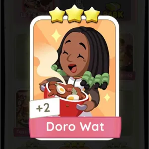 Doro Wat