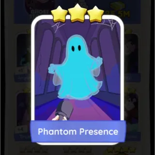 Phantom Presence